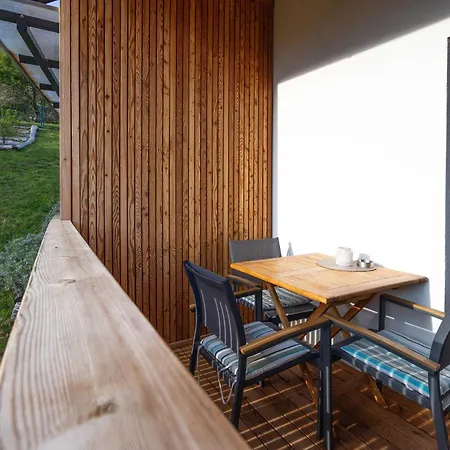 Apartamento Hisa Vally Art *