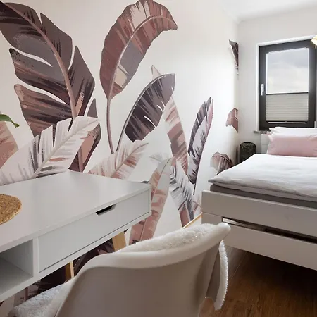 Apartamento Hisa Vally Art Bled