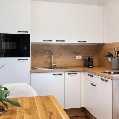 Hisa Vally Art * Bled