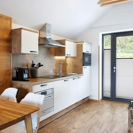 Apartamento Hisa Vally Art Bled