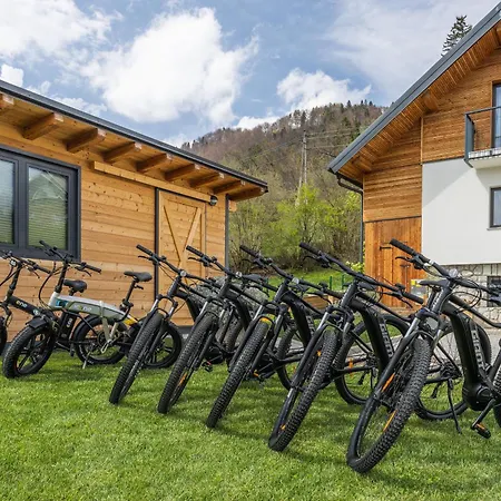 Hisa Vally Art * Bled