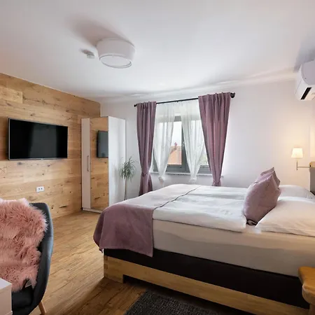 Hisa Vally Art * Bled