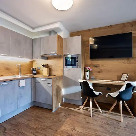 Hisa Vally Art Apartamento Bled