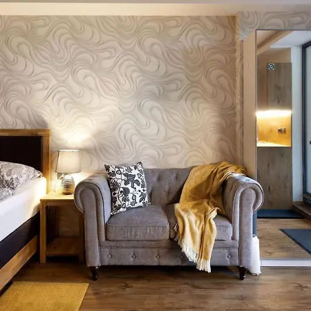 Apartamento Hisa Vally Art Bled