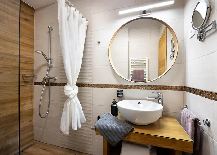 Διαμέρισμα Hisa Vally Art