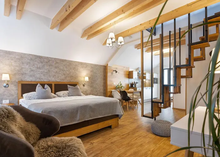 Hisa Vally Art Διαμέρισμα *