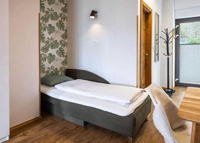 Hisa Vally Art Διαμέρισμα Μπλεντ